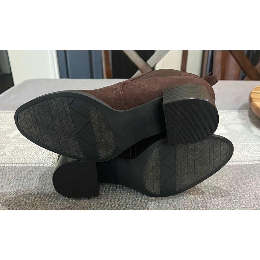 LifeStride Women's Dakota Ankle Boot - Picture 6 of 8